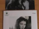 Kate Bush Love and Anger Flexi Disc Postcard + Picture Sleeve Poland
