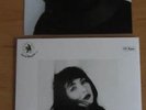 Kate Bush Between a Man and a Women Flexi Disc Postcard + Picture Sleeve Poland