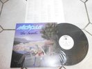Necrosis - The Search (Heavy Metal Maniac Rec. Brazil 1989, inlay incl. lyrics)