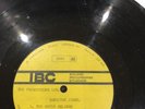 I B C STUDIOS ORIGINAL 60s ?  3 TRACK 10” SOUL ACETATE HAMILTON JONES