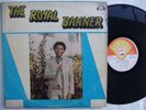 THE ROYAL BANNER AFRO SOUL FUNK REGGAE GOSPEL NIGERIA LP ?