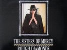 The Sisters Of Mercy ?– Rough Diamonds 2LP