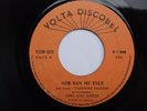 COMPAORE YOUSOUF & AFRO SOUL SYSTEM SUPER HEAVY AFRO PSYCH GARAGE 7