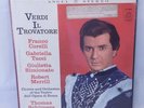 NEW SEALED Verdi Il Trovatore [3 x LP Box Opera 1957] Classical Angel SCL-3653