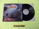 AC/DC let there be rock - LP Record Vinyl Album 12