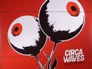 CIRCA WAVES - Different Creatures - Vinyl (LP)