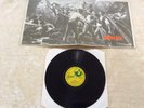 Bakerloo “Bakerloo” original 1969 Germany Lp and gatefold sleeve