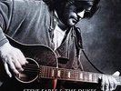 DOWN AT THE CLUB - STEVE EARLE [LP]