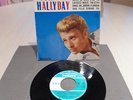 JOHNNY HALLYDAY /serre la main d un fou / AVEC LANGUETTE / 432 780 BE PHILIP