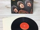 The Beatles Rubber Soul LP Album Capitol Records SW 2442 VG+