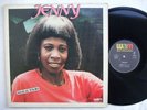 JENNY afrik makossa RARE AFRO FUNK DISCO SOUKOUS 12