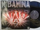 M'BAMINA reflexion DANCEFLOOR AFRO ELECTRO FUNK DISCO  COSMIC BOOGIE VG+ ? mp3