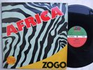 ZOGO africa RARE DANCEFLOOR AFRO FUNK DISCO 12