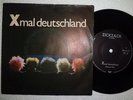 XMAL DEUTSCHLAND Schwarze Welt ORIG 7