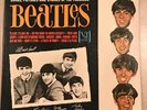 Songs Pictures And Stories of the Fabulous Beatles VJ records 3/4 fold VJ1092