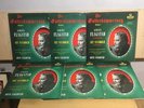 DECCA LXT 5205 6 LP WAGNER Die Gotterdammerung FLAGSTAD SVANHOLM FJELDSTAD Vinyl