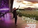 CAROLE KING Tapestry Live In Hyde Park 2 x 180gm Vinyl LP NEW & SEALED Mov