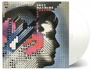 SOFT MACHINE Seven 180gm NUMBERED TRANSPARENT Vinyl LP Gatefold NEW & SEALED