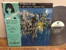 Yoshiko Goto A TOUCH OF LOVE Japan LP w/OBI (TBM-54) TBM