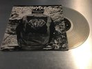 Stick To Your Guns - Diamond Clear Vinyl Lp RARE 1st Press
