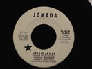 Rosco Gordon-Jessie James/Same-Jomada 602-WLP PROMO NORTHERN SOUL