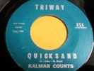 RARE  Surf Instrumental  Kalmar Counts  
