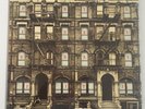 Led Zeppelin LP 