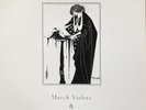 The Sisters Of Mercy ?/ March Violets - The Dancer's Reward