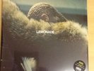 BEYONCE-2LP-LEMONADE-LTD YELLOW DOUBLE VINYL+DOWNLOAD+INNERS+BOOKLET-EX/UNPLAYED