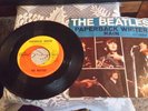 The Beatles 45 RPM - Paperback Writer - Capitol 5651. 1966. Picture Sleeve