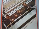 The Beatles - Red Album Best of 1962-1966 Vinyl LP Dutch Press Greatest Hits