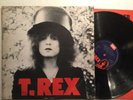 1972 Marc Bolan T Rex 