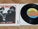 U2 ORIGINAL 1981 GLORIA 7