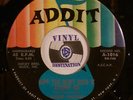 SOUL - MARIE KNIGHT - 1016 - HOPE YOU WON'T HOLD IT AGAINST ME / TO BE LOVED BY