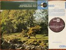 DECCA ECS 585 (LXT 2808) Stereo: PAGANINI Recital - Ruggiero RICCI / PERSINGER