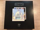 4 LP Box Led Zeppelin ?The Song Remains The Same Soundtrack From The Film US