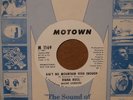 DIANA ROSS     AIN'T NO MOUNTAIN HIGH ENOUGH   RARE 7