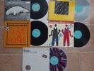 Maxi-Single: Depeche Mode - 5 x GER Maxi-Singles, Just can't Blasphemous etc. RA