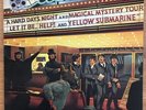 THE BEATLES, REEL MUSIC, ODEON RECORDS 1C064-07611, MINT