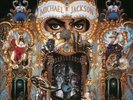 MICHAEL JACKSON DANGEROUS LP VINYL 33RPM NEW