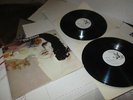 The Doors Weird Scenes Inside The Gold Mine RARE WHITE LABEL 2 LP PROMO