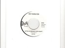 Roy Hamilton - After he breaks your heart: Reissue:Popcorn/Island Soul
