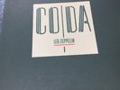 Led Zeppelin Coda Super Deluxe Box Set