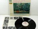Columbia NM SMC LP - FOURNIER / OISTRAKH - BRAHMS 