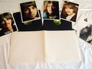 THE BEATLES - White Album -UK TOP LOADING # 2-LP +POSTER & CARDS Mono 1ST PR EX-