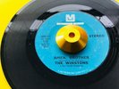 **** THE WINSTONS **** AMEN BROTHER/COLOR HIM FATHER * VG++ BREAKS SOUL