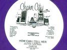 Curtis ?– How Can I Tell Her /  12