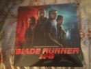 Blade Runner 2049 Vinyl Soundtrack Limited & Numbered Edition