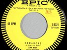 HEAR IT 50's Instrumental 45 rpm record Link Wray & Wraymen 