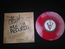 coheed and cambriaThe prize fighter inferno beaver records